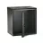 Серверный шкаф Hipro LK-WMB-6606 ШКАФ СЕРВЕРНЫЙ СБОРНЫЙ  6 ЮНИТОВ. 600*600*370. ЧЕРНОГО ЦВЕТА. ТОЛЩИНА СТАЛИ: МОНТАЖНОГО ПРОФИЛЯ 2.0ММ, НЕСУЩЕЙ КОНСТРУКЦИИ 1.5ММ, ШКАФ 6U НАСТЕННЫЙ 19" С ГЛУБИНОЙ 600ММ - ЭТО САМОЕ НЕДОРОГОЕ РЕШЕНИЕ ДЛЯ КОМПАКТНОГО РАЗМЕЩЕНИЯ И МОНТАЖА НЕ