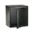 Серверный шкаф Hipro LK-WMB-6606 ШКАФ СЕРВЕРНЫЙ СБОРНЫЙ  6 ЮНИТОВ. 600*600*370. ЧЕРНОГО ЦВЕТА. ТОЛЩИНА СТАЛИ: МОНТАЖНОГО ПРОФИЛЯ 2.0ММ, НЕСУЩЕЙ КОНСТРУКЦИИ 1.5ММ, ШКАФ 6U НАСТЕННЫЙ 19" С ГЛУБИНОЙ 600ММ - ЭТО САМОЕ НЕДОРОГОЕ РЕШЕНИЕ ДЛЯ КОМПАКТНОГО РАЗМЕЩЕНИЯ И МОНТАЖА НЕ