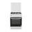 Aragaz BAUER TE 6640 WITTC, Alb