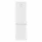 Frigider BAUER BRB-180WNF, 253 l, No Frost, 181 cm, Alb