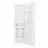 Frigider BAUER BRB-180WNF, 253 l, No Frost, 181 cm, Alb