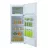 Frigider BAUER BXL-143W, 246 l, 143 cm, Alb