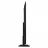 Televizor Samsung 55" LED SMART TV  UE55U8000FUXUA, CRYSTAL UHD 3840X2160, TIZEN OS, BLACK
