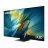 Televizor Samsung 55" OLED SMART TV  QE55S95FAUXUA, QUANTUM DOT OLED 3840X2160, TIZEN OS, BLACK
