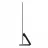 Televizor Samsung 55" OLED SMART TV  QE55S95FAUXUA, QUANTUM DOT OLED 3840X2160, TIZEN OS, BLACK
