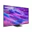 Телевизор Samsung 75" LED SMART TV QE75QN80FAUXUA, Mini LED 3840x2160, Tizen OS, Black