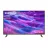 Телевизор Samsung 75" LED SMART TV QE75QN80FAUXUA, Mini LED 3840x2160, Tizen OS, Black