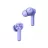 Casti cu fir si microfon Realme BUDS T200 LITE AURORA PURPLE