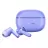 Casti cu fir si microfon Realme BUDS T200 LITE AURORA PURPLE