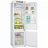 Frigider incorporabil FRANKE FCB 360 V NE D ( 118.0722.593 ), White
