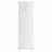 Frigider TEKA NFL 355 WH, 310 l, No Frost, 188 cm, Alb