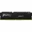 RAM KINGSTON .64GB DDR5-5600MHZ FURY BEAST (KF556C36BBE-64), CL36-38-38, 1.25V, AMD EXPO 1.0/INTEL XMP 3.0, BLACK