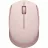 Mouse LOGITECH M171, Rose
