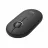 Mouse LOGITECH WIRELESS MOUSE  M350S, 400-4000 DPI, 3 BUTTONS, AMBIDEXTROUS, SLIM, SILENT, 76G, BLUETOOTH, 1XAA, GRAPHITE