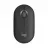 Mouse LOGITECH WIRELESS MOUSE  M350S, 400-4000 DPI, 3 BUTTONS, AMBIDEXTROUS, SLIM, SILENT, 76G, BLUETOOTH, 1XAA, GRAPHITE