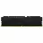 Модуль памяти KINGSTON 128GB DDR5-5600MHz Kingston FURY Beast (Kit of 2x64GB) (KF556C36BBEK2-128), CL36-38-38, 1.25V, AMD EXPO 1.0/Intel XMP 3.0, Black