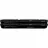 Модуль памяти KINGSTON 128GB DDR5-5600MHz Kingston FURY Beast (Kit of 2x64GB) (KF556C36BBEK2-128), CL36-38-38, 1.25V, AMD EXPO 1.0/Intel XMP 3.0, Black