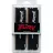 Модуль памяти KINGSTON 128GB DDR5-5600MHz Kingston FURY Beast (Kit of 2x64GB) (KF556C36BBEK2-128), CL36-38-38, 1.25V, AMD EXPO 1.0/Intel XMP 3.0, Black