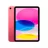 Tableta APPLE IPAD 2025 11” 128GB WI-FI PINK MD4E4