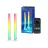 Умная светодиодная лента GOVEE TV LIGHT BARS  RGBIC TV LIGHT BARS (45”-70”), WI-FI + BT, MULTICOLOR, APP, MUSIC MODE, NO HUB REQUIRED H6046311