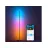 Умная светодиодная лента GOVEE FLOOR LAMP  RGBICW FLOOR LAMP, WI-FI + BT, MULTICOLOR + EXTRA WHITE LEDS, DIY MODE WITH 14 SEGMENTED COLOR CONTROLS, NO HUB REQUIRED, 58 PRESET SCENE MODES, SCHEDULE & TIMER FUNCTIONS, APP, CONTROL BOX, VOICE CONTROL H6076312