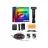 Умная светодиодная лента GOVEE STAND ACRYLIC DESKTOP DISPLAY G H605C 807-0030-00039