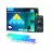 Умная светодиодная лента GOVEE SQUARE LIGHTS  SMART MINI PANEL LIGHTS 10 PACK, WI-FI + BT, MULTICOLOR, DIFFUSED RGBIC LIGHT EFFECTS, NO HUB REQUIRED, DIY LIGHTING EFFECTS, FLEXIBLE INSTALLATION, 40 PRESET LIGHTING EFFECTS, CUSTOMIZABLE DESIGN LAYOUT, APP, CONTROL BOX, VOICE C