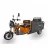 Bicicleta electrica Weter TRICICLETA ELECTRICA  1200 TR TRANSFORMER