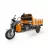 Bicicleta electrica Weter TRICICLETA ELECTRICA  1500 GR
