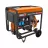 Генератор TechnoWorker Generator diesel Technoworker DG-5KW-ATS