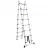 Нет TechnoWorker Scara telescopica dubla TechnoWorker 7x2