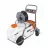 Опрыскиватель TechnoWorker Stropitoare cu Acumulator TechnoWorker 60L R4