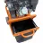 Tocator de gradina TechnoWorker Tocator de crengi benzina TECHNOWORKER TC 7 Eco Line (843680900)