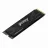 SSD KINGSTON M.2 NVME SSD 2.0TB FURY RENEGADE G5, PCIE5.0 X4 NVME, M2 TYPE 2280 FORM FACTOR, SINGLE-SIDED, SEQUENTIAL READS 14700 MB/S, SEQUENTIAL WRITES 14000 MB/S, MAX RANDOM 4K READ 2,200,000 / WRITE 2,200,000 IOPS, SM2508 CONTROLLER, DRAM CACHE, TBW