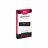 SSD KINGSTON M.2 NVME SSD 1.0TB FURY RENEGADE G5, PCIE5.0 X4 NVME, M2 TYPE 2280 FORM FACTOR, SINGLE-SIDED, SEQUENTIAL READS 14200 MB/S, SEQUENTIAL WRITES 11000 MB/S, MAX RANDOM 4K READ 2,200,000 / WRITE 2,100,000 IOPS, SM2508 CONTROLLER, DRAM CACHE, TBW