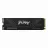 SSD KINGSTON M.2 NVME SSD 4.0TB FURY RENEGADE G5, PCIE5.0 X4 NVME, M2 TYPE 2280 FORM FACTOR, SINGLE-SIDED, SEQUENTIAL READS 14800 MB/S, SEQUENTIAL WRITES 14000 MB/S, MAX RANDOM 4K READ 2,200,000 / WRITE 2,200,000 IOPS, SM2508 CONTROLLER, DRAM CACHE, TBW