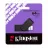 USB flash drive KINGSTON 64GB USB3.2  Kingston DataTraveler Exodia S Black, Moving cap design, (Read 100 MByte/s, Write 12 MByte/s)