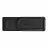 USB flash drive KINGSTON 64GB USB3.2  Kingston DataTraveler Exodia S Black, Moving cap design, (Read 100 MByte/s, Write 12 MByte/s)