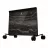 Convector ELECTROLUX CONVECTOR ECH/BM-1600 3BI-W EEC