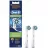 Электрическая зубная щетка Oral-B Acc Electric Toothbrush Braun EB50-2