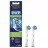 Электрическая зубная щетка Oral-B Acc Electric Toothbrush Braun EB50-2
