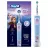 Periuta de dinti electrica Oral-B ELECTRIC TOOTHBRUSH  D103.413.2K VITALITY PRO KIDS 3+ FROZEN