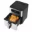 Friteuza Breville HALO AIR XL 9L VDF131X-01, Silver, (1700 W)
