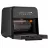 Friteuza Breville VDF127X-DIM, Black, (2000 W)