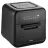 Friteuza Breville VDF127X-DIM, Black, (2000 W)