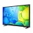 Televizor Samsung 40" LED SMART TV  UE40F6000FUXUA, 1920X1080 FHD, TIZEN OS, BLACK