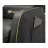 Fotoliu Gaming Cougar GAMING SOFA  RANGER PRO ROYAL,USER MAX LOAD UP TO 160KG,SIDE POCKET,DETACHABLE SWIVEL TABLE,USB TYPE-C PORT,FOLDABLE FOOTREST,RECLINING BACKREST