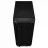 Корпус без БП ASUS PROART PA401 WOOD EDITION, Black (ATX)
