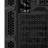 Корпус без БП ASUS PROART PA401 WOOD EDITION, Black (ATX)