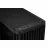 Корпус без БП ASUS PROART PA401 WOOD EDITION, Black (ATX)